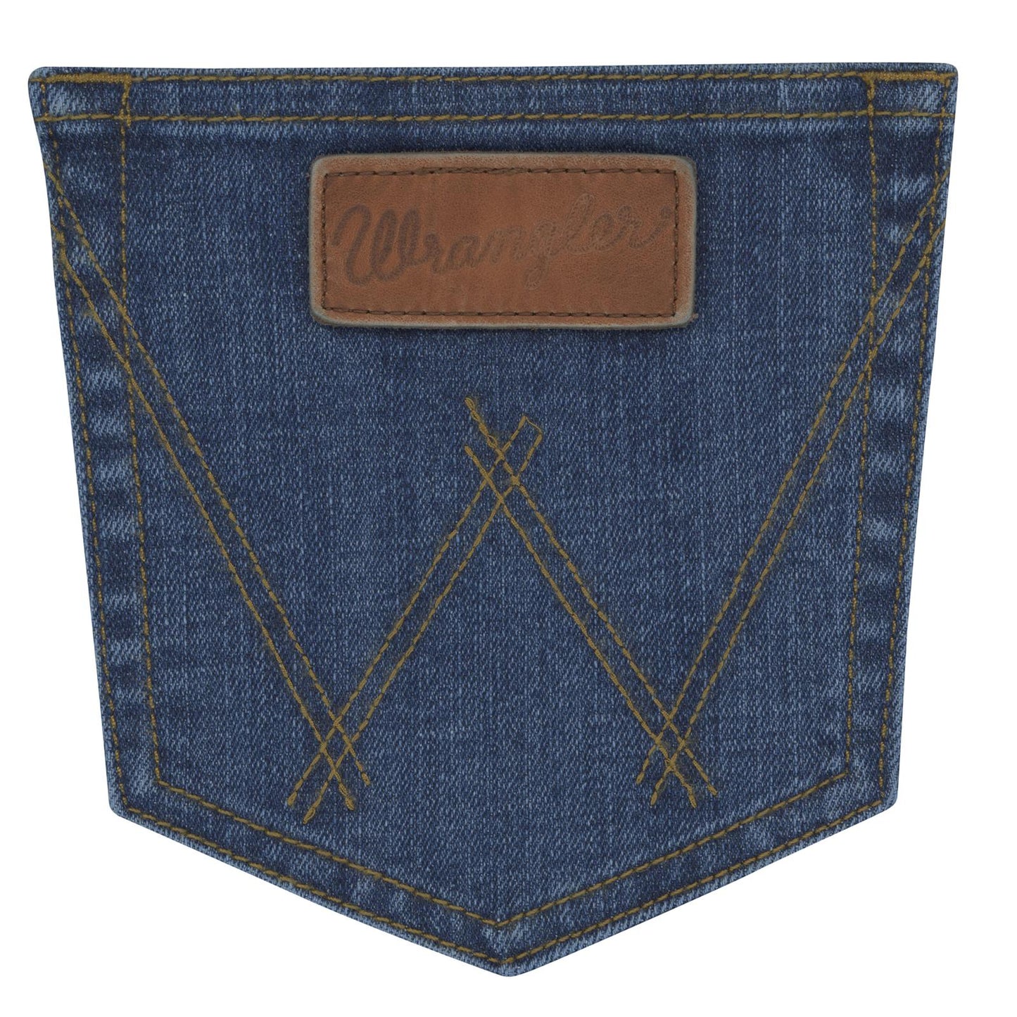 20X Competition Jean - Relaxed Fit - Admiral Blue