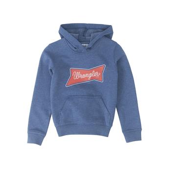 Boys wrangler hoodie