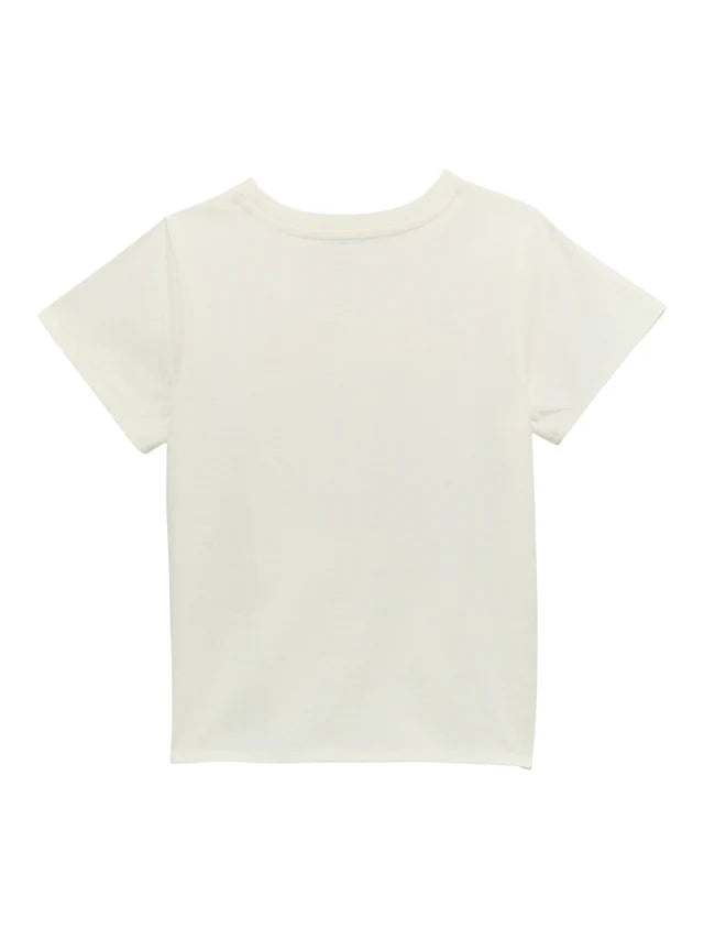 Girls Born Free T-Shirt