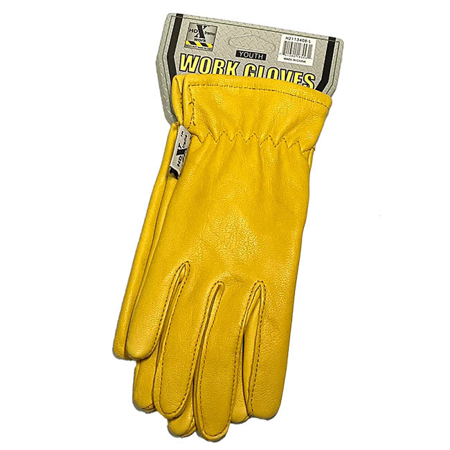 Kids Work Gloves