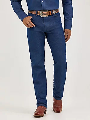 Cowboy Cut® Original Fit - Rigid Indigo