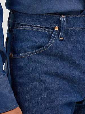 Cowboy Cut® Original Fit - Rigid Indigo