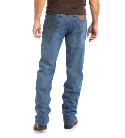 20X Competition Jean - Relaxed Fit - Admiral Blue