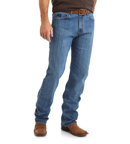 20X Competition Jean - Relaxed Fit - Admiral Blue