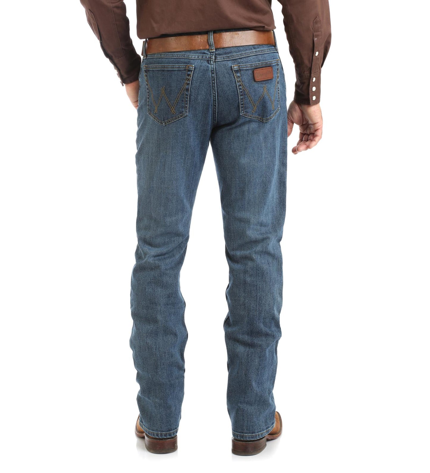 20X Competition Jean - Slim Fit - Stone Blue