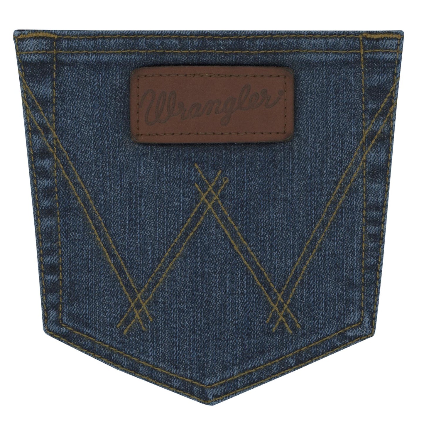 20X Competition Jean - Slim Fit - Stone Blue