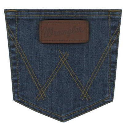 20X Competition Jean - Slim Fit - Stone Blue