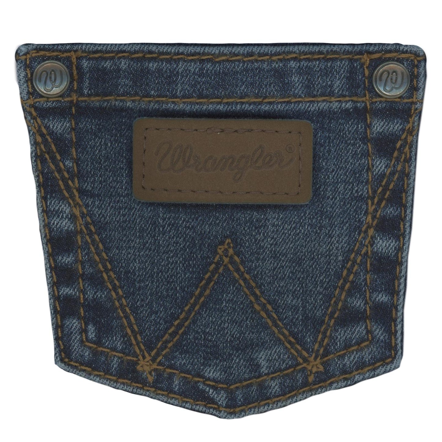 Wrangler® Girls Trouser - Darci