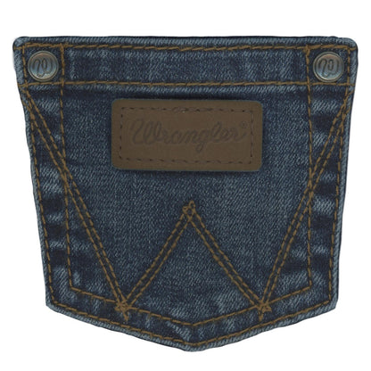 Wrangler® Girls Trouser - Darci