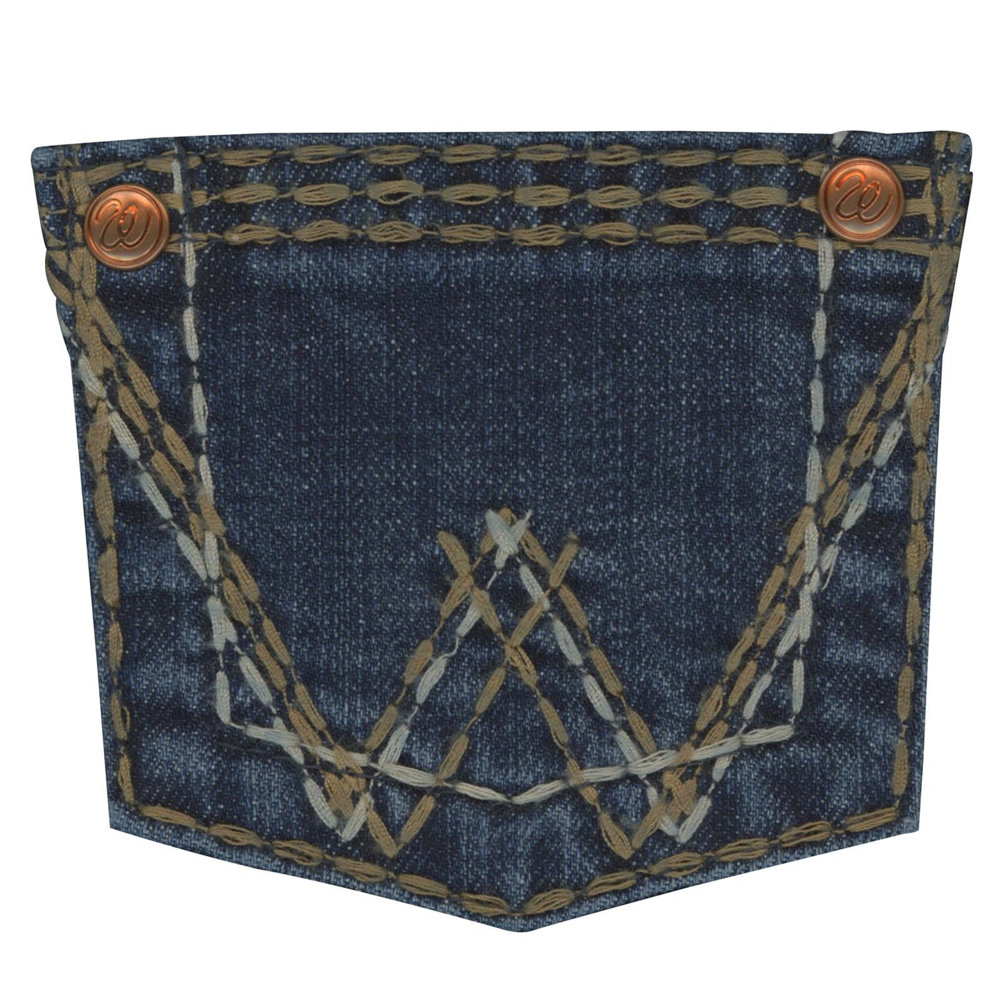 Wrangler® Retro® - Girls 7-14 - Denver