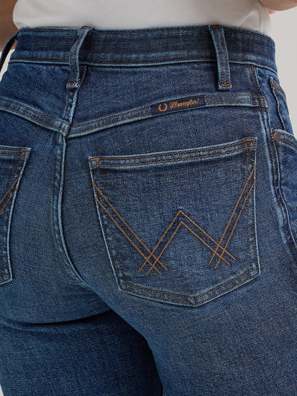 The Ultimate Riding® Bootcut Jean - Willow Trouser