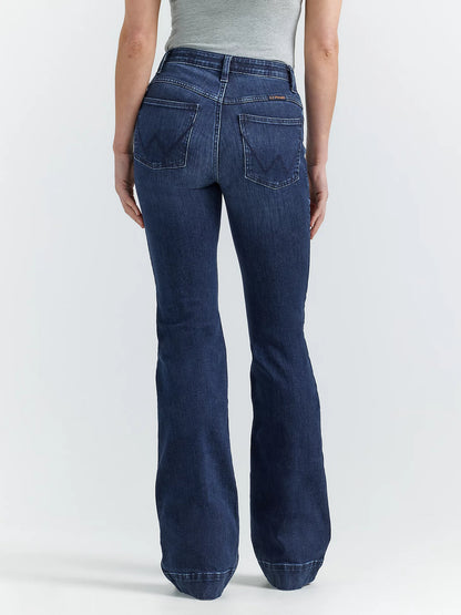 The Ultimate Riding® Jean - Willow Trouser - Mid Rise - Sloane