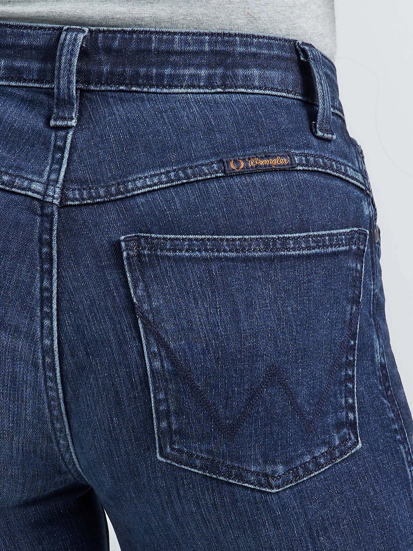 The Ultimate Riding® Jean - Willow Trouser - Mid Rise - Sloane