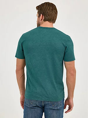 Men's Steerhead Graphic T-Shirt