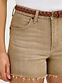 Women's Wrangler® Colorwash Cowboy Shorts