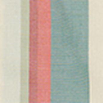 Girl's Striped Western Snap Shirt