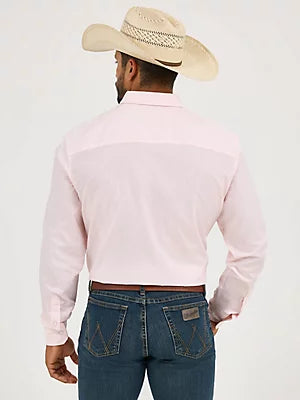 Men's Cody Johnson One Pocket Button Down Shirt