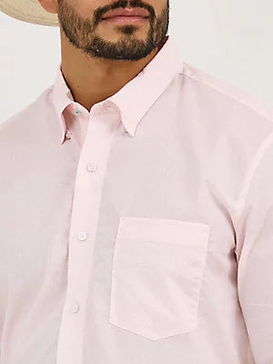 Men's Cody Johnson One Pocket Button Down Shirt