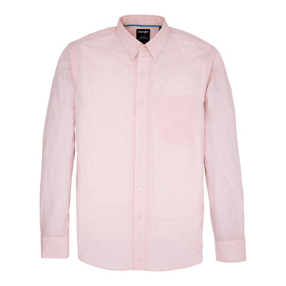 Men's Cody Johnson One Pocket Button Down Shirt
