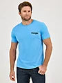 Men's Wrangler Back Graphic T-Shirt
