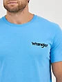 Men's Wrangler Back Graphic T-Shirt