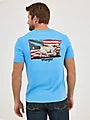 Men's Wrangler Back Graphic T-Shirt