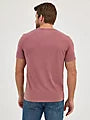 Men's Steerhead Mineral Wash Graphic T-Shirt