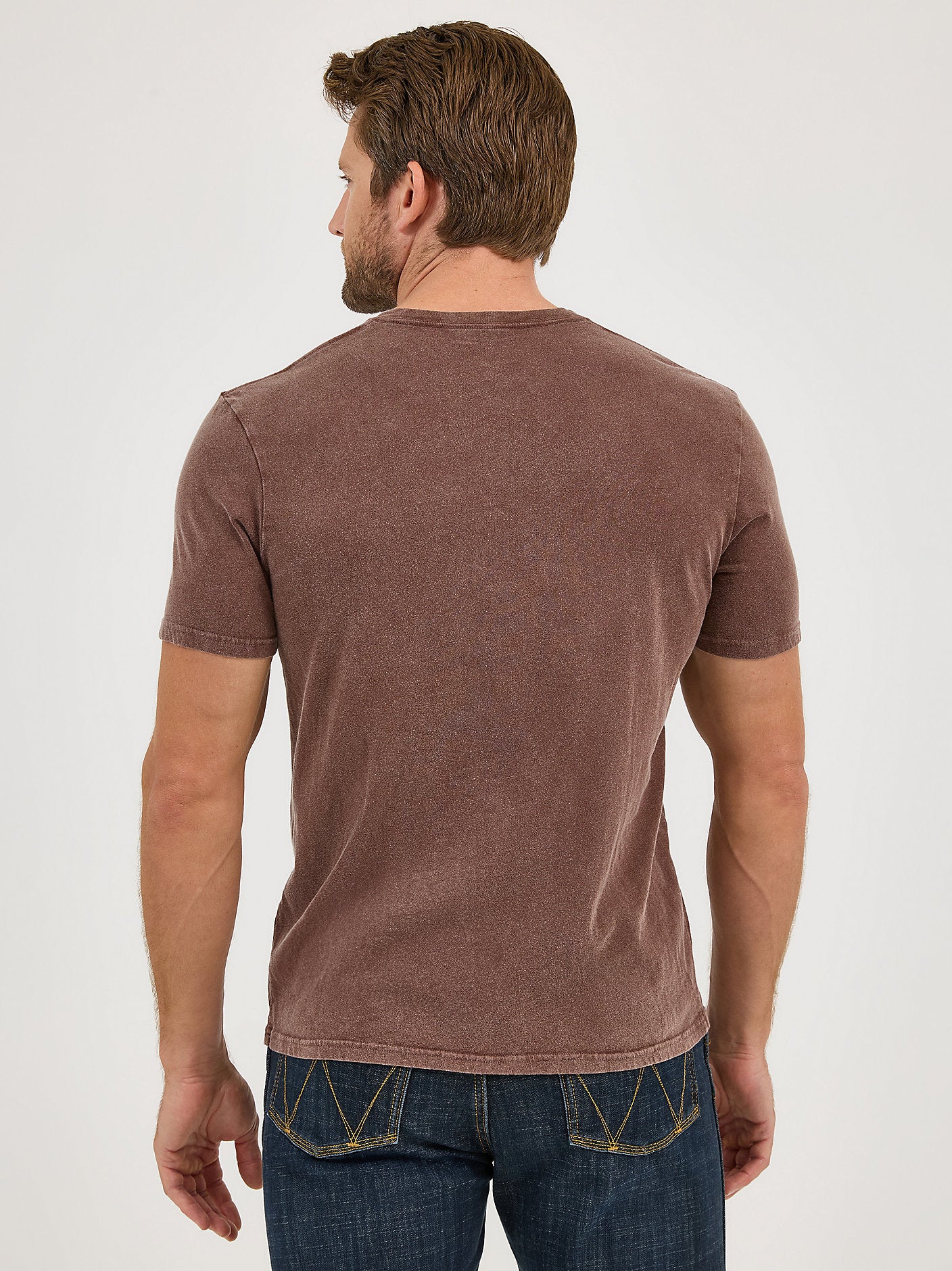 Men's For the Ride of Life Graphic T-Shirt