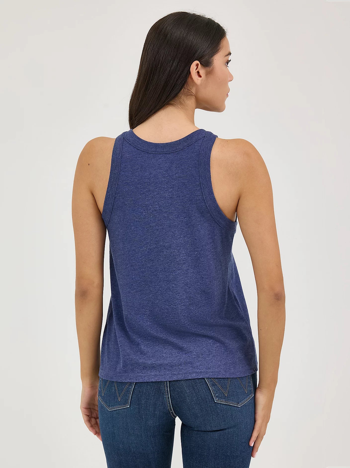Women's Wrangler Western Graphic Goddess Tank