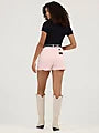 Women's High Rise Cowboy Short