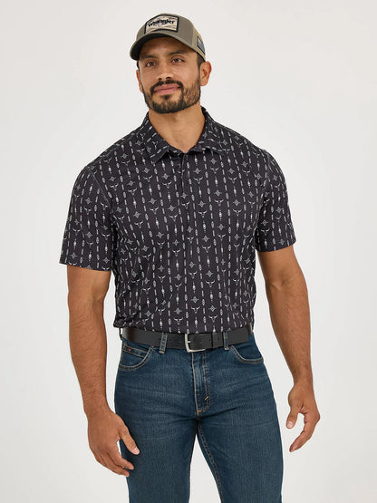 Men's Wrangler Performance Polo