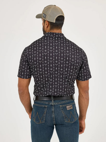Men's Wrangler Performance Polo