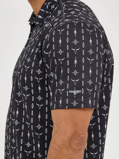 Men's Wrangler Performance Polo