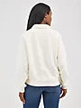 Women's Wrangler Retro® Half-Snap Collared Pullover