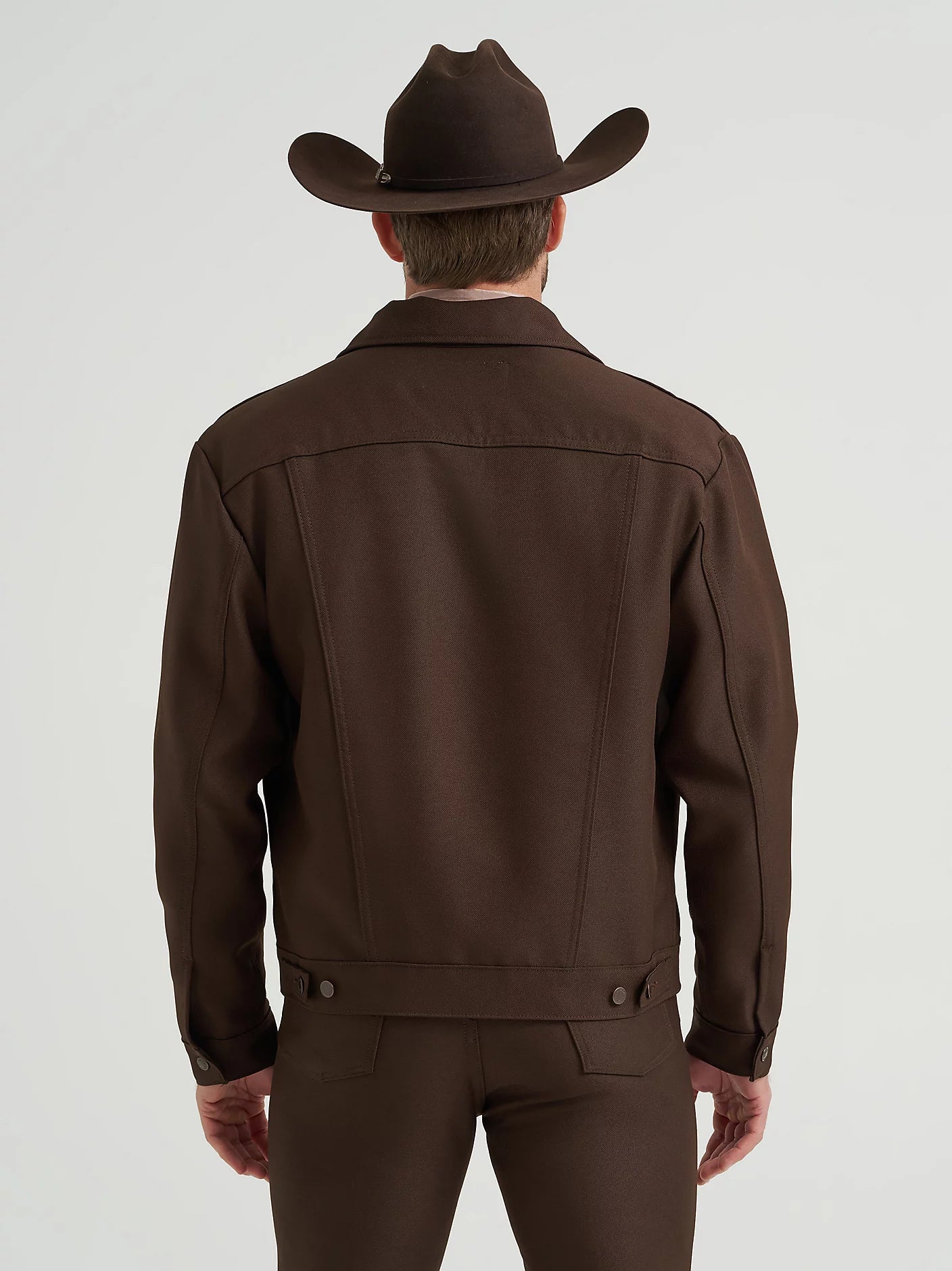 MEN'S WESTERN WRANCHER® JACKET