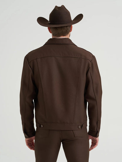 MEN'S WESTERN WRANCHER® JACKET