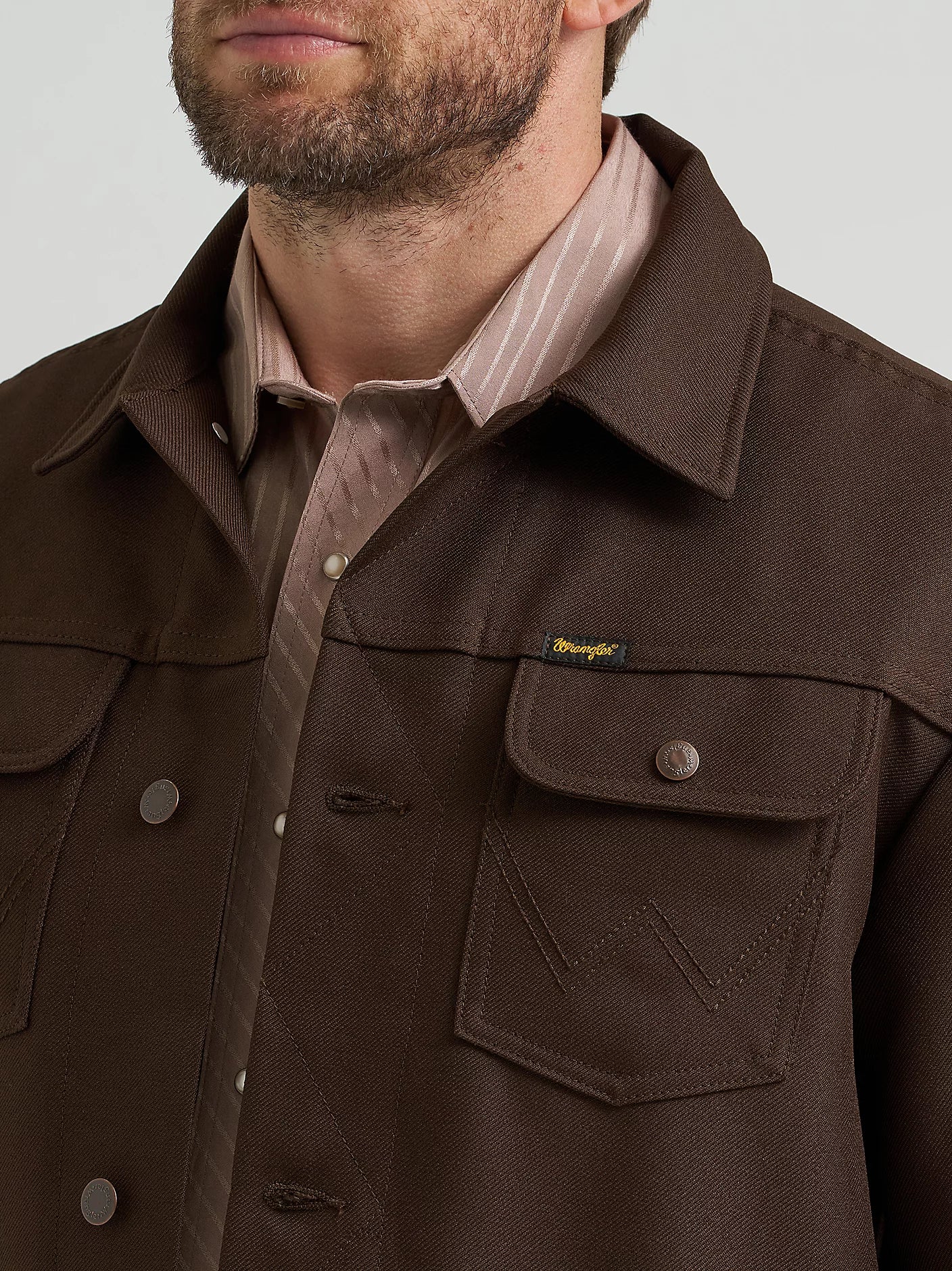 MEN'S WESTERN WRANCHER® JACKET
