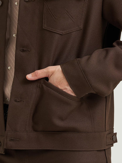 MEN'S WESTERN WRANCHER® JACKET