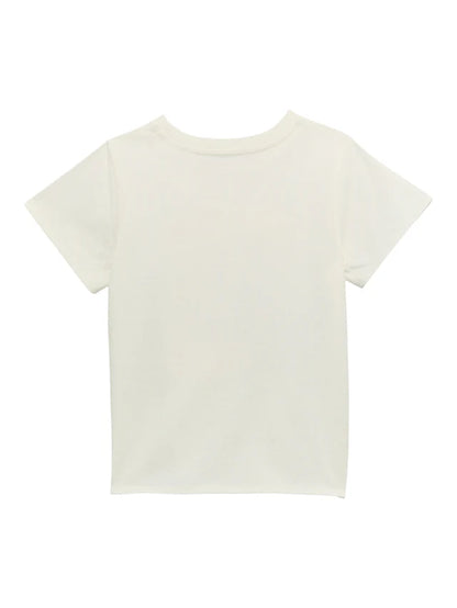 Girls Born Free T-Shirt
