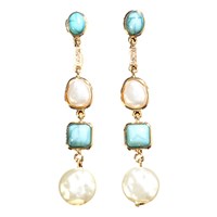 Blazin Roxx Earrings