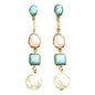 Blazin Roxx Earrings