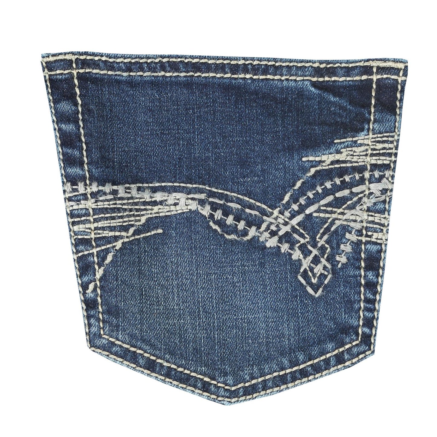Wrangler® 20X® No. 42 - Vintage Boot Jean - Midland