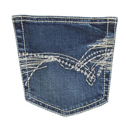 Wrangler® 20X® No. 42 - Vintage Boot Jean - Midland