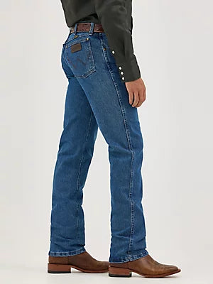 Premium Performance Advanced Comfort Cowboy Cut® Regular Fit Jean