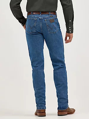 Premium Performance Advanced Comfort Cowboy Cut® Regular Fit Jean