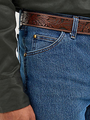 Premium Performance Advanced Comfort Cowboy Cut® Regular Fit Jean