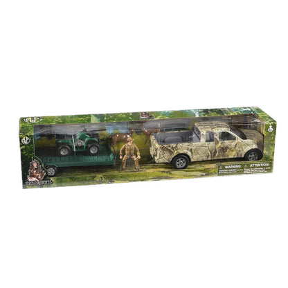 M&F Western Camo Hunting Play