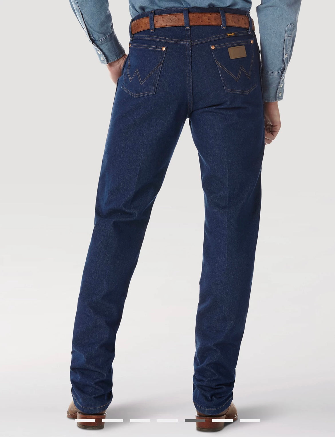 cowboy Cut Origanal Fit