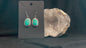 Turquoise Earrings