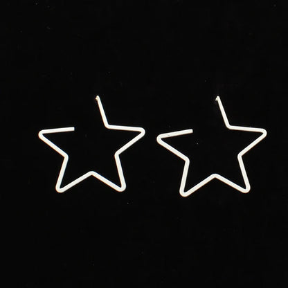 Jewelry Earrings Blazin Roxx Star Earrings